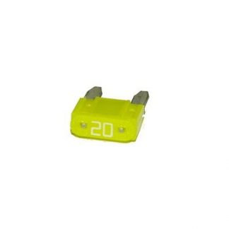 9820042000 FUSE F20A (MINI) *D