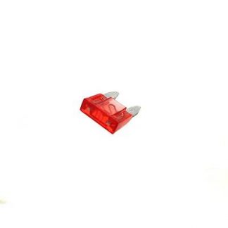 9820041000 FUSE F10A (MINI) *D