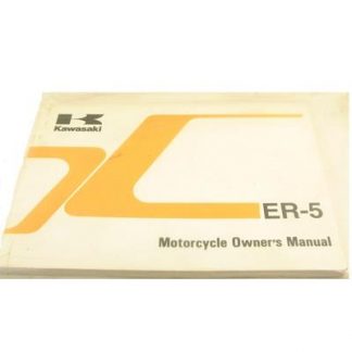 99922194401 OWNER’S MANUAL ER500-
