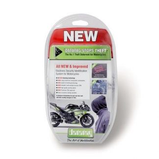 DATATAG MOTORCYCLE KIT