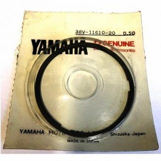 38V1161020 PISTON RING SET (2ND)
