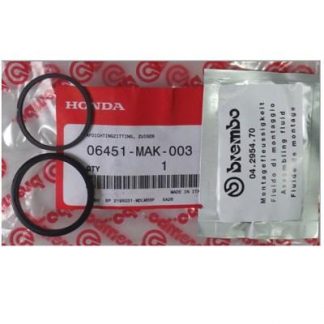 06451MAK003 SEAL SET PISTON 32 *D