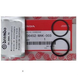 06452MAK003 SEAL SET PISTON 30 *B