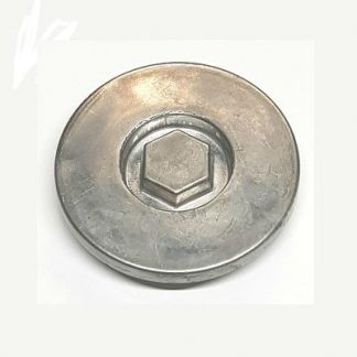 11332MM5000 CAP 45MM *D