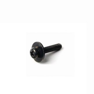938940502507 SCREW WASH 5X25 *M
