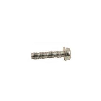938910502508 SCREW-WASHER 5X25 *U