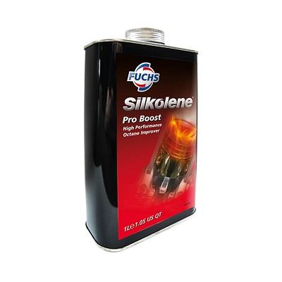 SILKOLENE PRO-BOOST 1 LITRE