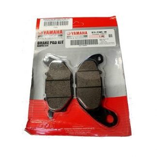 B74F580500 BRAKE PAD KIT