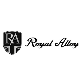 ROYAL ALLOY GENUINE PARTS