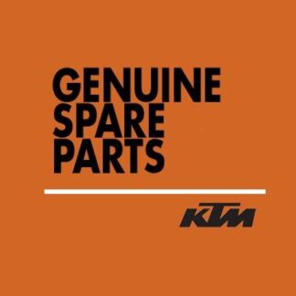 59405007100 EXHAUST PIPE 450 SX