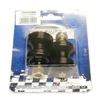 CR0005BK M10 COTTON REEL PROTECTOR