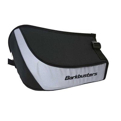 BARKBUSTERS BBZ FABRIC HANDGUARD – MULTI FIT BUILT FOR BLIZZARD CONDITIONS