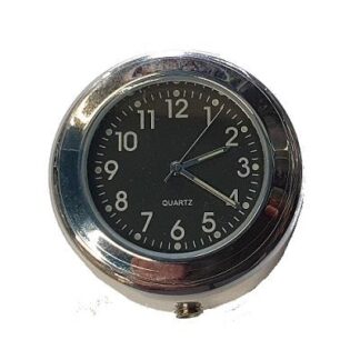 ROYAL ENFIELD BULLET CLOCK (STEM NUT FIXING)