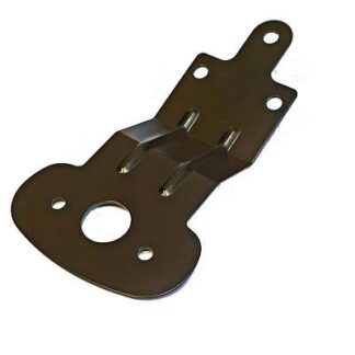 T2300630 BRACKET NUMBER PLATE LIGHT