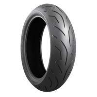 190/50-ZR17 BRIDGESTONE BATTLAX S20R****