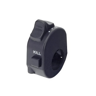 UNIVERSAL HANDLEBAR SWITCHES
