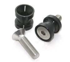 M8 PADDOCK STAND BOBBIN