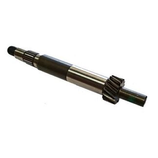 8738745 DRIVEN PULLEY SHAFT