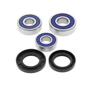 WHEEL BEARING KITS