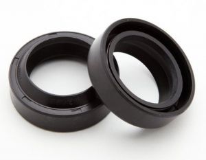WW26040 FORK OIL SEAL SET TRIUMPH