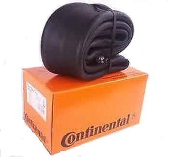 3.00-21 / 3.25-21 / 80/100-21 / 90/90-21 / 100/80-21 MEDIUM HEAVY DUTY CONTINENTAL INNER TUBE