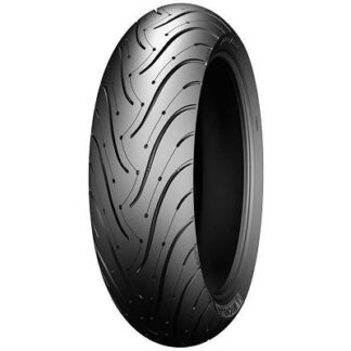 160/60ZR-18 MICHELIN PILOT ROAD 3****