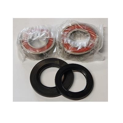 WR250 / 426 / 450 REAR WHEEL BEARING AND SEAL KIT