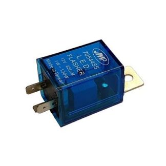 12V 3 PIN LED FLASHER RELAY