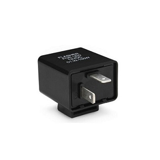 INDICATOR FLASHER RELAYS
