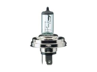 12V 60/55W – P45T HEADLAMP BULB