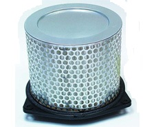 GSX750FK/W AIR FILTER ELEMENT HFA3602