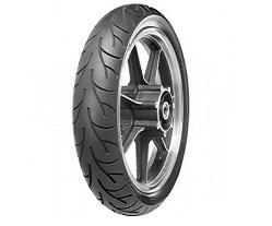 130/90-V17 CONTINENTAL GO TUBELESS 68V REAR FITMENT