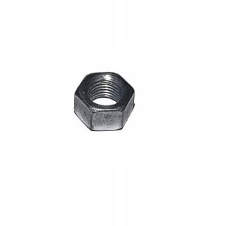 WW04163 3/8″ UNF PLAIN HEXAGONAL NUT