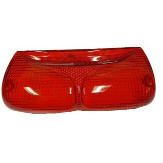 294597 GLASS (RED)