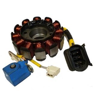 833697 STATOR