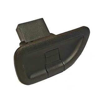 580387 BLOCK OUT PLUG FOR CONTROL