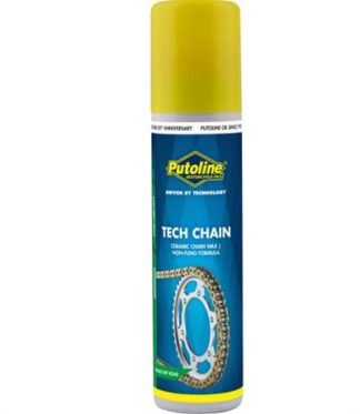 TECH CHAIN CERAMIC CHAIN WAX 75ML