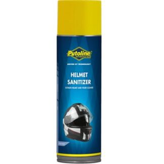 HELMET SANITIZER 75ML AEROSOL