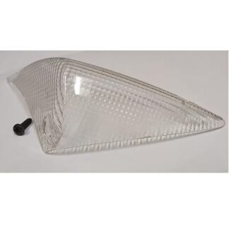 754195 LEFT TURN SIGNAL LENS
