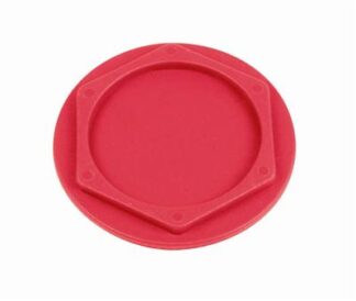 STAND PAD – RED – GEAR GREMLIN