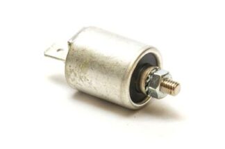 WW10043 CONDENSER WITH TERMINAL