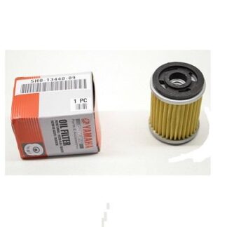 5H01344009 OIL CLEANER ASSY