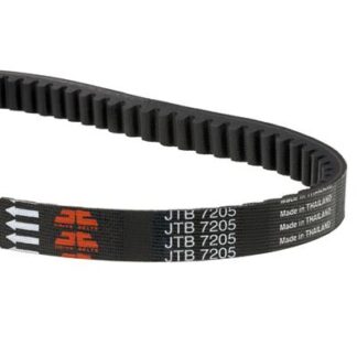SYM GTS / JOYRIDE / VOYAGER 125 DRIVE BELT