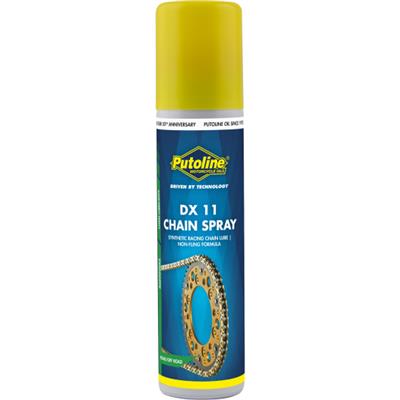 DX11 CHAIN SPRAY 75ml