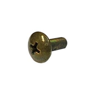 9015005X01 SCREW ROUND HEAD