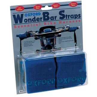 OXFORD WONDER BAR HARNESS