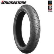 110/70-ZR17 BRIDGESTONE BATTLAX BT021****
