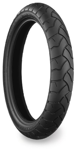 110/80-VR19 BRIDGESTONE BW 501 BATTLEWING