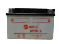 12N7EB BATTERY CHINESE SPECIAL