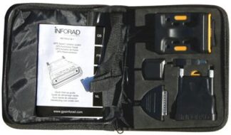 INFO RAD M1 GPS – SPEED CAMERA LOCATOR